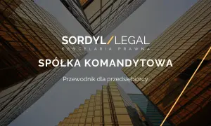 Spółka komandytowa: Brak kapitału zakładowego, czyli wkłady i suma komandytowa