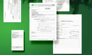 Formularze ZUS: zaświadczenie o stanie zdrowia, wniosek o odszkodowanie, zgłoszenie wypadku. Dokumenty do uzyskania renty chorobowej.