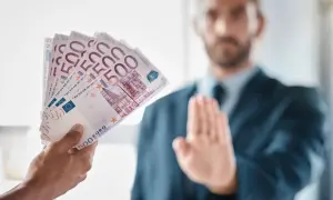 Brak faktury? Gdzie zgłosić i jakie masz prawa - poradnik
