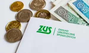 ZUS i pieniądze. Zastanawiasz się, ile można dorobić do renty, by nie stracić świadczenia?
