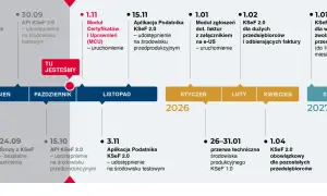 Eko faktura: Co to jest? KSeF, korzyści i terminy 2026