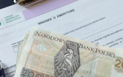 ZUS wniosek o emeryturę i pieniądze. GUS tabela dalszego trwania życia 2024 pomoże w obliczeniach.