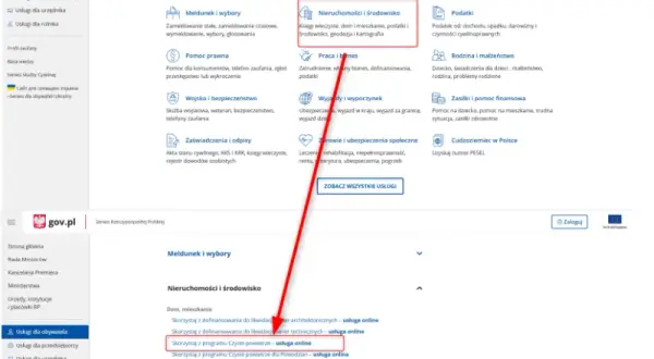 Czyste Powietrze: Gdzie i jak złożyć wniosek o dotację?