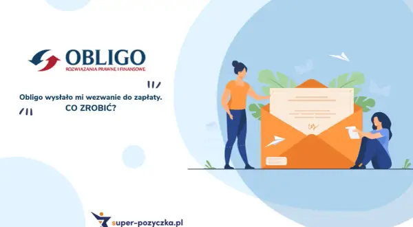Obligo S.A.: Jak postępować, gdy otrzymasz wezwanie do zapłaty?